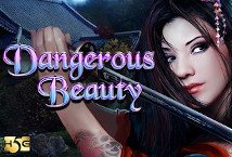 Dangerous Beauty slot